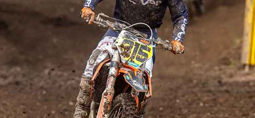 Frid’Eh Update #13 | Jordan Melanson | Brought to You by KTM Canada