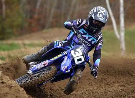 Frid’Eh Update #12 | Sebastien Racine | Brought to You by Yamaha Motor Canada