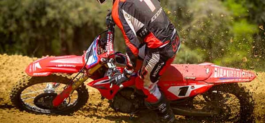 Interview |  Dylan Wright Talks about the Upcoming 2023 Season from Dade City