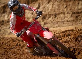 Interview | #338 Orrin Elmore at Club MX – March 2023