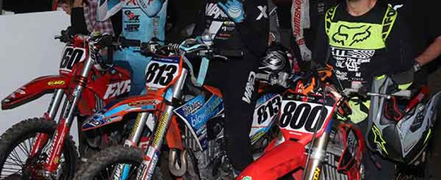 Video | 2023 Thor Pro Open at Tampa MX