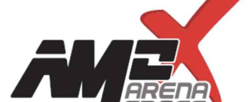 2023 AMO Arenacross Results – Round 1