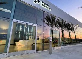KTM AND PIERER NEW MOBILITY CELEBRATE BRAND NEW CORPORATE HEADQUARTERS IN MURRIETA