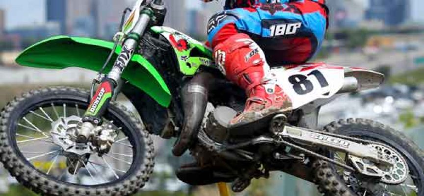 Throwback Thursday | Jake Piccolo 2015