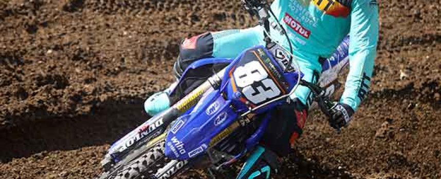 Cole Thompson New Jersey Interview – He’s Racing this Summer Too | Race Tech