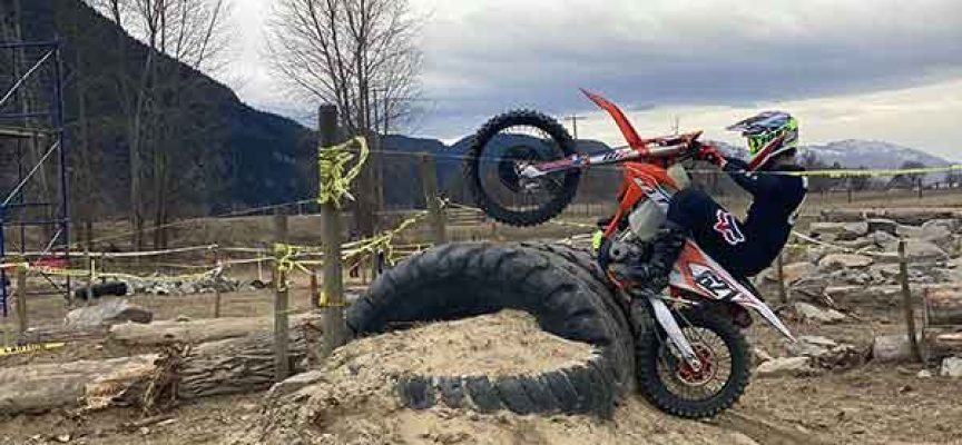 Podcast | Kyle Springman Talks about the 2023 Big Kahuna Hare Scramble