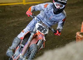 Frid’Eh Update #18 | Parker Eales | Brought to You by KTM Canada