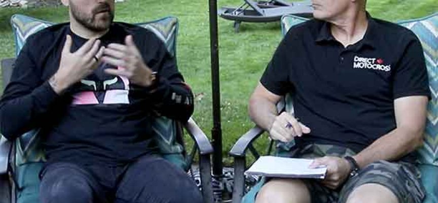 Podcast | 2023 Canadian MX Nationals Preview – 250 Class