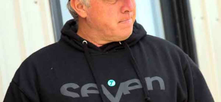 Interview | Brett Lee Talks about Being a New Team Owner Heading into 2023