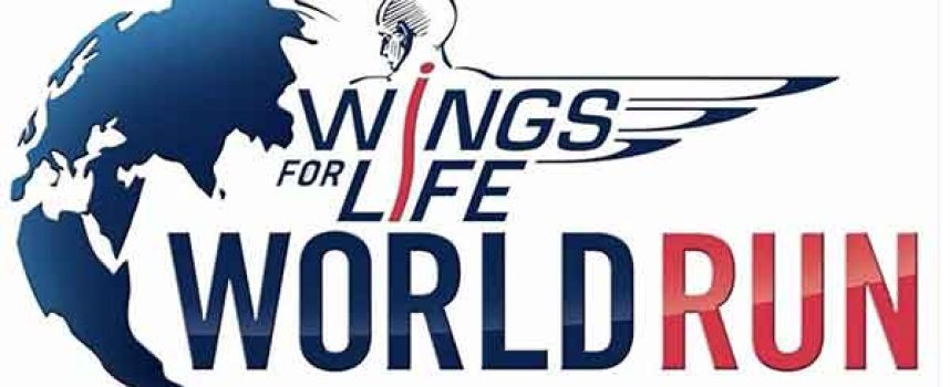 2023 World Run – May 7