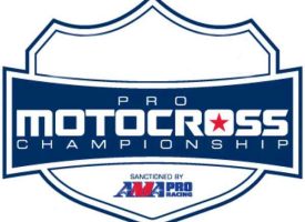 AMA Pro Motocross | Colorado Results and Points