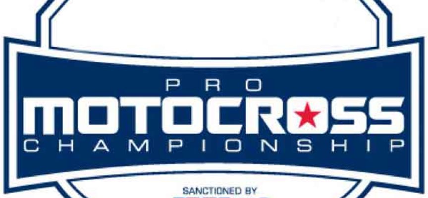 2023 Budds Creek AMA Pro Motocross Results and Point Standings