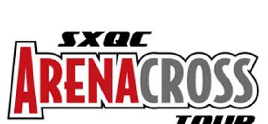 Riviere-du-Loup Arenacross Results