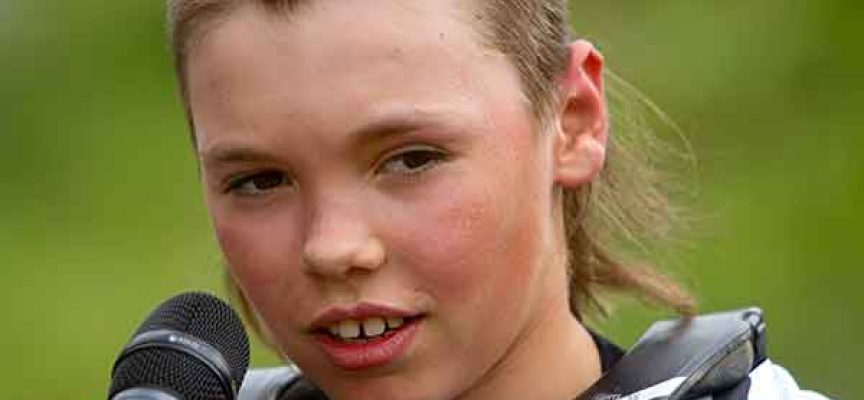 Faces at the Races | Round 2 – Kamloops