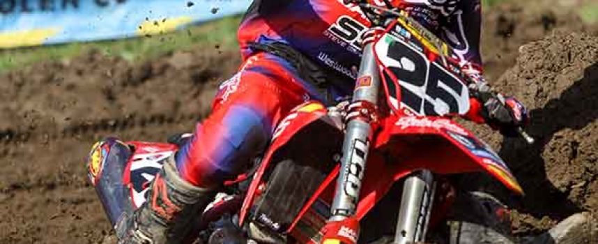 Frid’Eh Update #25 | Daniel Elmore Interview | Brought to You by Troy Lee Designs