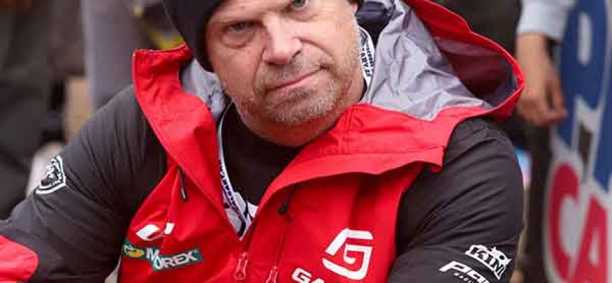 Faces at the Races | 2023 Calgary MX National