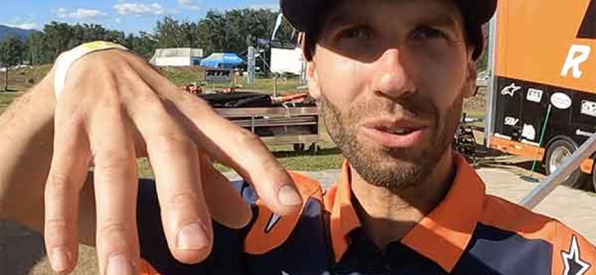 Video | Bigwave’s Walk and Talk | Round 2 – Kamloops