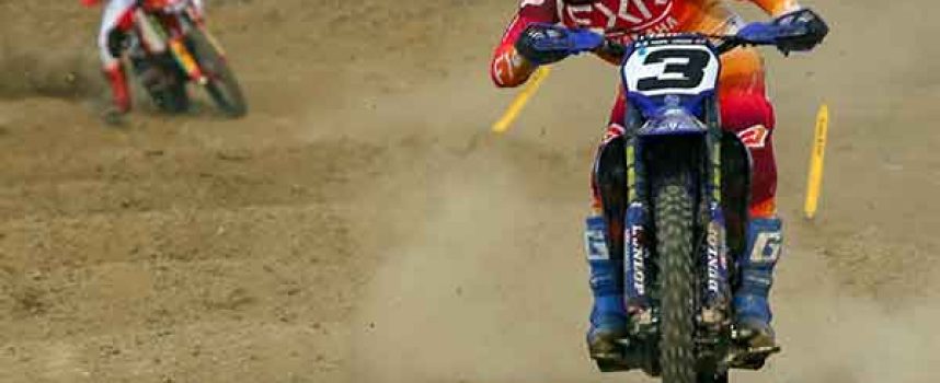 Photo Report | 2023 Canadian MX Nationals | Round 1 – Edmonton