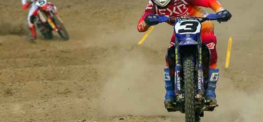 Photo Report | 2023 Canadian MX Nationals | Round 1 – Edmonton