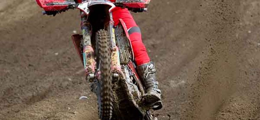 Photo Report | Canadian Triple Crown | Round 2 – Kamloops