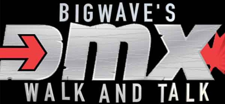 Bigwave’s Walk and Talk – 2023 Calgary MX National