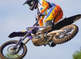 Frid’Eh Update #29 | Tee Perrott | Brought to You by Yamaha Motor Canada