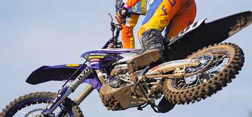 Frid’Eh Update #29 | Tee Perrott | Brought to You by Yamaha Motor Canada