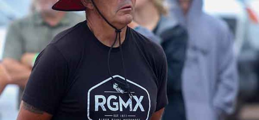 Faces at the Races | 2023 River Glade MX National | Toys for Big Boys