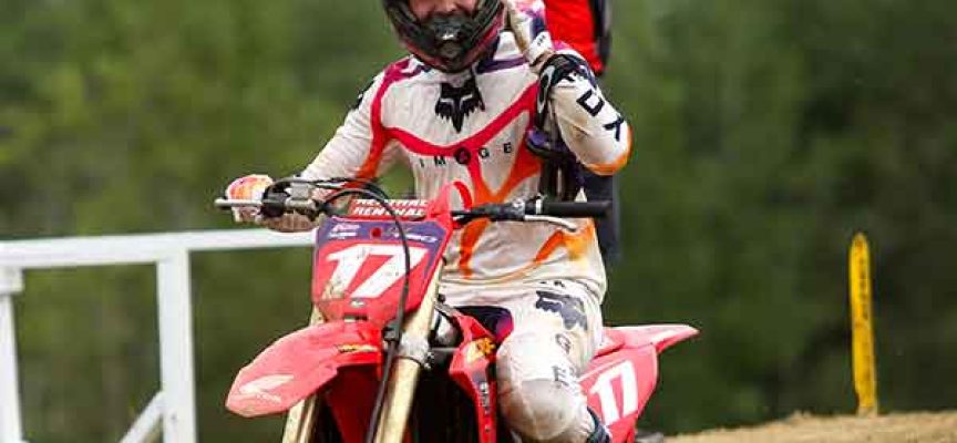 Photos from the 2023 Amateur Open at Sand Del Lee