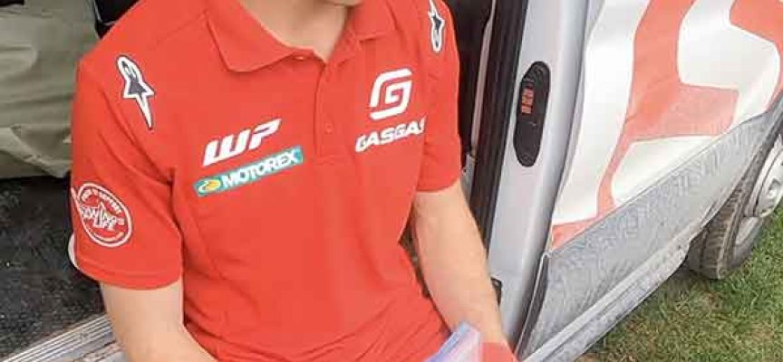 Mitchell Harrison Injury Update