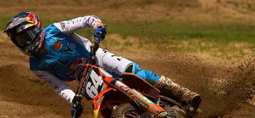 Bigwave’s Walk And Talk – Gopher Dunes Tuesday before 2023 Motocross National