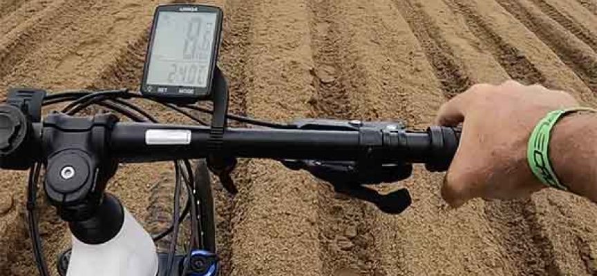 Video | MTB Lap of Gopher Dunes after the 2023 Motocross National