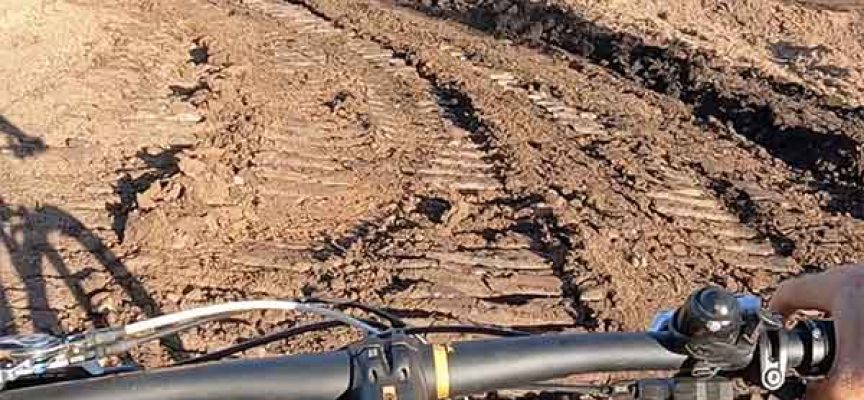 Video | Riverglade MTB Lap after the 2023 Pro Motocross National