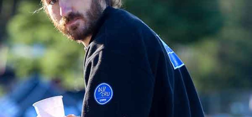 Faces at the Races | 2023 Deschambault MX National/ECAN