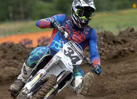 Frid’Eh Update #34 | Ryan Derry | Brought to You by KTM Canada