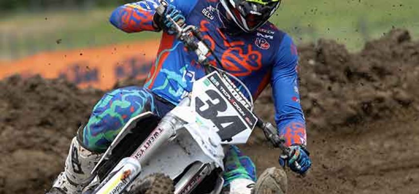 Frid’Eh Update #34 | Ryan Derry | Brought to You by KTM Canada