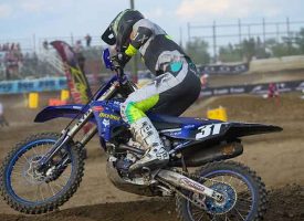 Frid’Eh Update #31 | Zach Ufimzeff | Brought to You by Yamaha Motor Canada