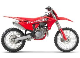 <strong>GASGAS SPICE IT UP WITH 16 ALL-NEW DIRT BIKES FOR 2024!</strong>