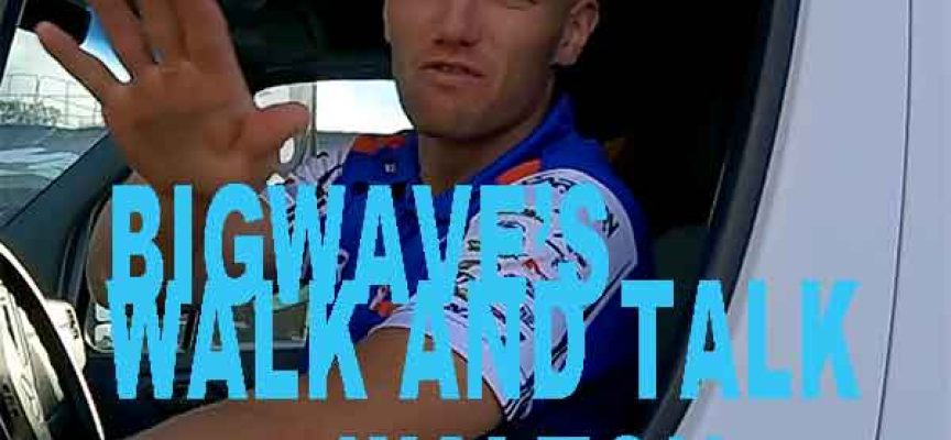 Bigwave’s Walk and Talk | 2023 Round 8 – Walton Raceway