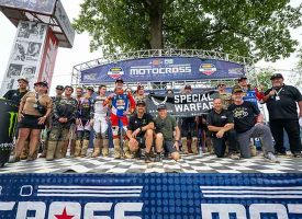 <strong>Ironman Raceway Set to Host Elite Amateur Prospects for Final<br>MX Sports Pro Racing Scouting Moto Combine of 2023 Season</strong>