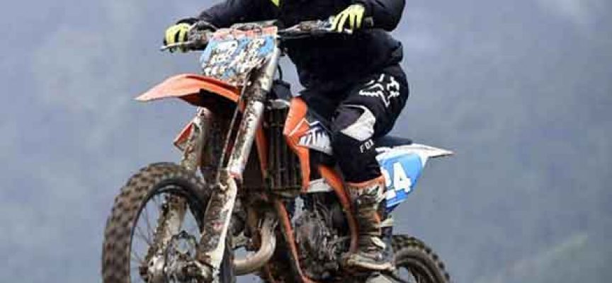 Out of the Blue | Bailee Bancarz | Brought to You by Schrader’s