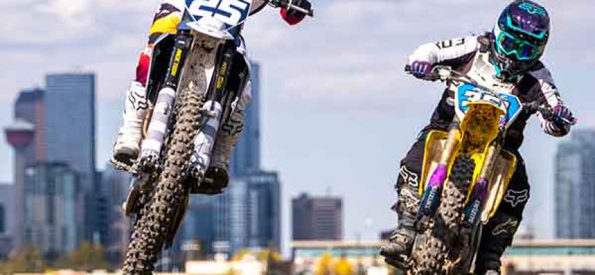 2023 BFD Moto Alberta Fall Super Series Report