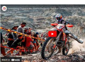 Video | Red Bull Outliers Race Recap