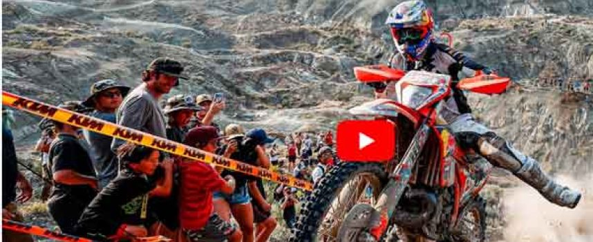 Video | Red Bull Outliers Race Recap