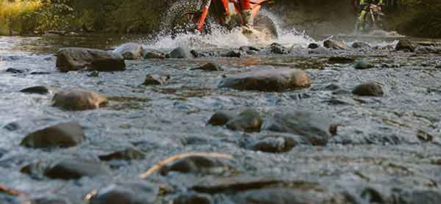 Podcast | Tyler Medaglia Talks about Winning the 2023 Corduroy Enduro