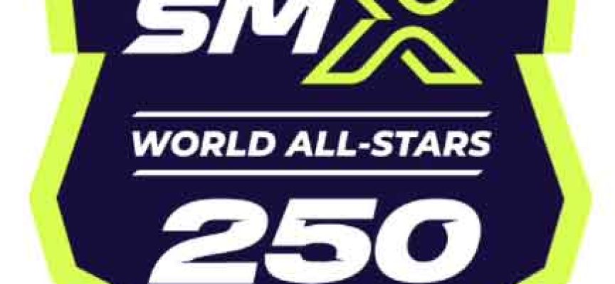 <strong>Most Elite Prospects Comprise 250 World All-Stars Lineup at SuperMotocross World Championship Final in Los Angeles</strong>