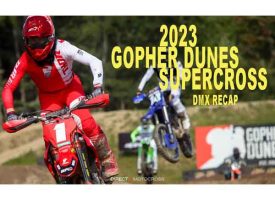 Video | 2023 Gopher Dunes Supercross Recap