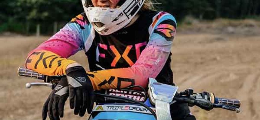 Out of the Blue | Hayley Wuthrich | Brought to You by Schrader’s