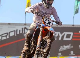 Frid’EH Update #43 | Clayton Schmucki | Brought to You by Fox Racing Canada