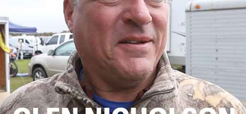 2023 Glen Nicholson Interview from Gopher Dunes